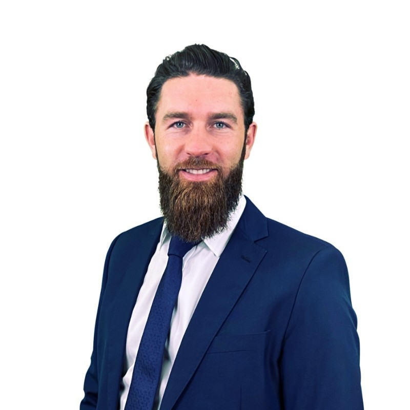 Colm Ring